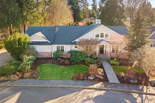 3311 30th Ct SE, Olympia, WA 98501 - Photo 1