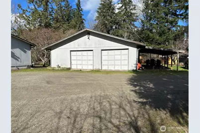 240 NE Chinook Drive, Belfair, WA 98528 - Photo 4