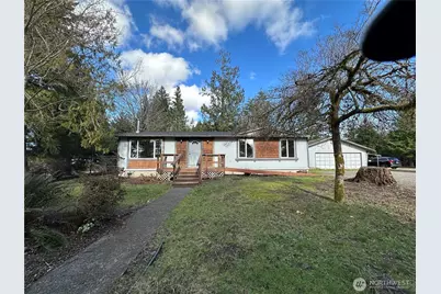 240 NE Chinook Drive, Belfair, WA 98528 - Photo 2