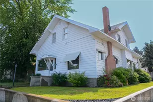 202 E 3rd Ave, Ritzville, WA 99169 - Photo 1