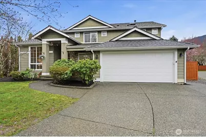 385 SE 12th Place, North Bend, WA 98045 - Photo 2