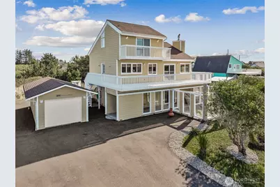898 S Sand Dune Avenue SW, Ocean Shores, WA 98569 - Photo 4