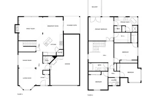 6916 37th Pl NE, Marysville, WA 98270 - Photo 34