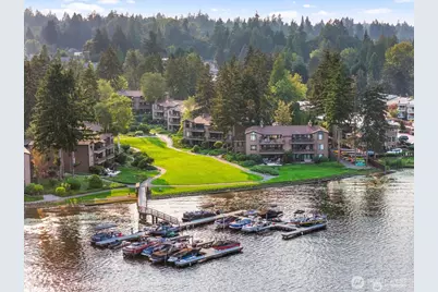 4030 W Lake Sammamish Pkwy NE #F-1, Redmond, WA 98052 - Photo 2