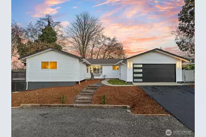 6101 Agnes Road NE, Tacoma, WA 98422 - Photo 1