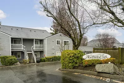 17124 44th Avenue W #A101, Lynnwood, WA 98037 - Photo 1
