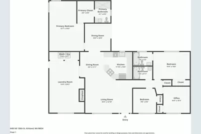 8403 NE 138th Street, Kirkland, WA 98034 - Photo 32