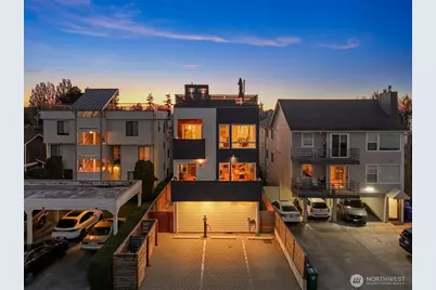 3028 63rd Avenue SW, Seattle, WA 98116 - Photo 4