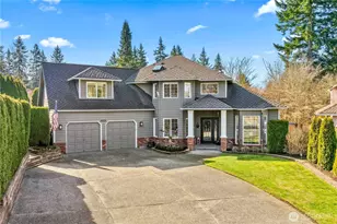 6026 155th St SE, Snohomish, WA 98296 - Photo 1