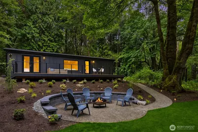 1524 Toe Jam Hill Road NE, Bainbridge Island, WA 98110 - Photo 2