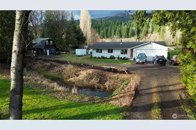 4730 Mt Baker Highway, Deming, WA 98244 - Photo 6