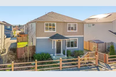 6618 284th Street NW, Stanwood, WA 98292 - Photo 1