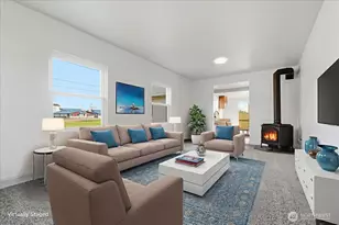 1025 NW Prindle St, Chehalis, WA 98532 - Photo 6