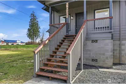 1025 NW Prindle Street, Chehalis, WA 98532 - Photo 4