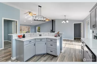 453 Coma Road, Vader, WA 98593 - Photo 14