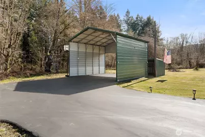 453 Coma Road, Vader, WA 98593 - Photo 36