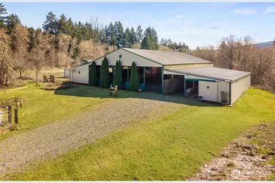 453 Coma Road, Vader, WA 98593 - Photo 30