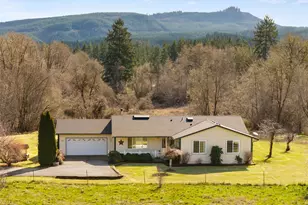 453 Coma Rd, Vader, WA 98593 - Photo 2