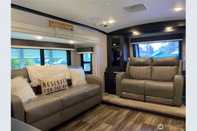 132 Victoria Loop NE, Ocean Shores, WA 98569 - Photo 2