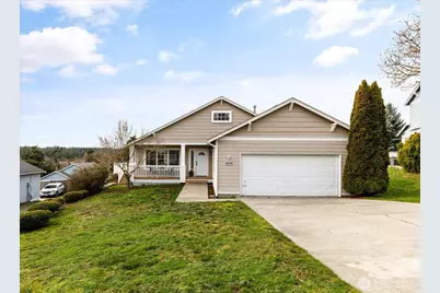 1859 SW Sunnyside Avenue, Oak Harbor, WA 98277 - Photo 4