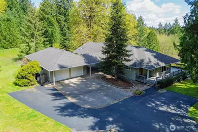 13420 Mima Road SW, Olympia, WA 98512 - Photo 1