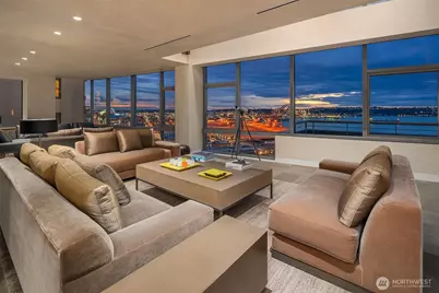 715 2nd Avenue #1501, Seattle, WA 98104 - Photo 6