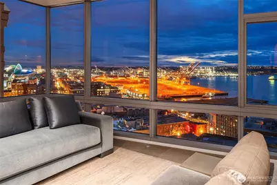 715 2nd Avenue #1501, Seattle, WA 98104 - Photo 8