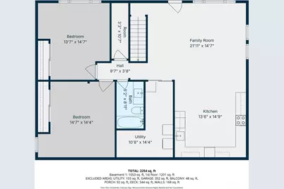 3960 SW Austin Street, Seattle, WA 98136 - Photo 34