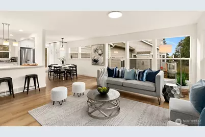 3960 SW Austin Street, Seattle, WA 98136 - Photo 8