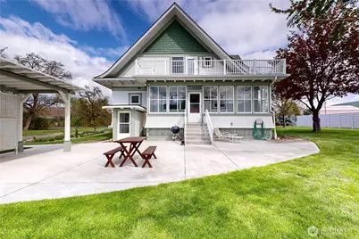 633 Lower Hogeye Road, Waitsburg, WA 99361 - Photo 32
