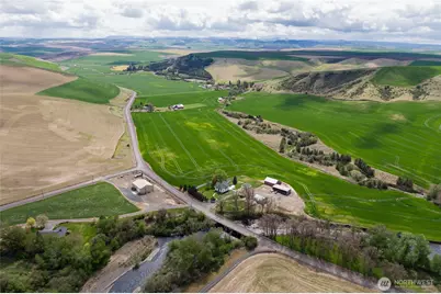 633 Lower Hogeye Road, Waitsburg, WA 99361 - Photo 4