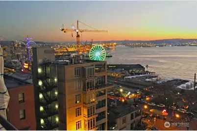 2021 1st Avenue #C10, Seattle, WA 98121 - Photo 20