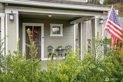 1806 Butler Court NW, Olympia, WA 98502 - Photo 4