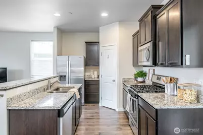 1806 Butler Court NW, Olympia, WA 98502 - Photo 12