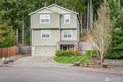 1806 Butler Court NW, Olympia, WA 98502 - Photo 1