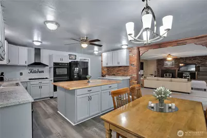 6934 43rd Loop SE, Lacey, WA 98503 - Photo 8