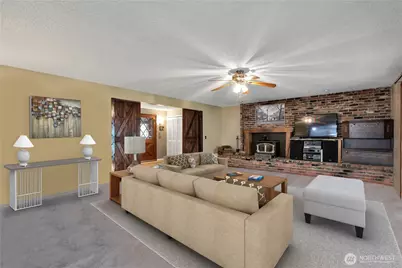 6934 43rd Loop SE, Lacey, WA 98503 - Photo 4