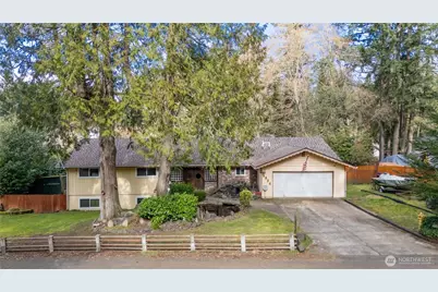 6934 43rd Loop SE, Lacey, WA 98503 - Photo 1