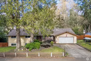 6934 43rd Loop SE, Lacey, WA 98503 - Photo 2