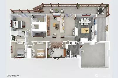 6934 43rd Loop SE, Lacey, WA 98503 - Photo 30