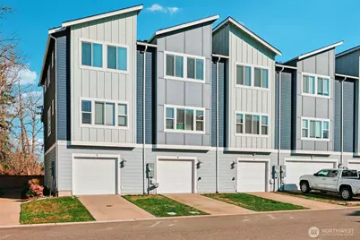 17411 118th Avenue Ct E #B, Puyallup, WA 98374 - Photo 2