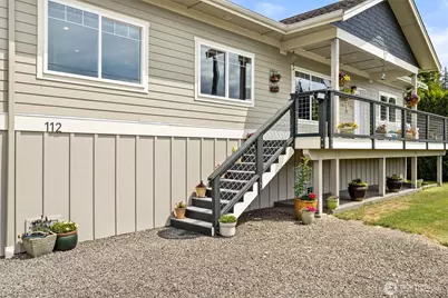 112 Margaret Street, Port Ludlow, WA 98365 - Photo 2