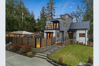 18909 115th Street NW, Allyn, WA 98329 - Photo 2