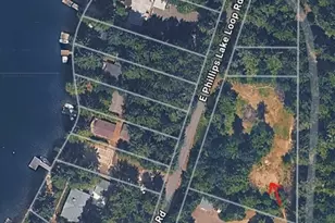 721 E Phillips Lake Loop Rd, Shelton, WA 98584 - Photo 1