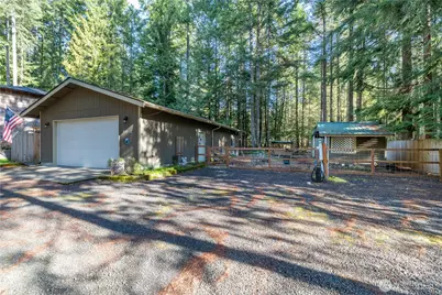81 N Duckabush Drive E, Hoodsport, WA 98548 - Photo 1