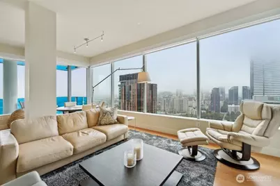 737 Olive Way #3705, Seattle, WA 98101 - Photo 16