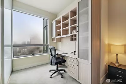 737 Olive Way #3705, Seattle, WA 98101 - Photo 26