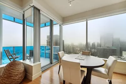 737 Olive Way #3705, Seattle, WA 98101 - Photo 22