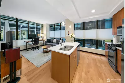 2716 Elliott Avenue #406, Seattle, WA 98121 - Photo 4