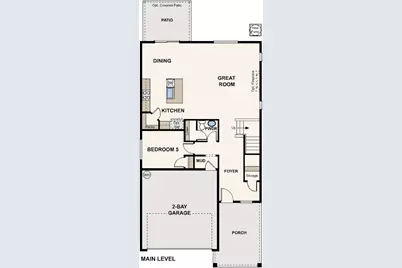 8735 62nd Court SE, Lacey, WA 98513 - Photo 2